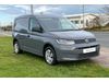 Volkswagen Caddy 2.0 TDI 122PS Commerce Plus Van