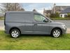 Volkswagen Caddy 2.0 TDI 122PS Commerce Plus Van