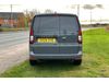 Volkswagen Caddy 2.0 TDI 122PS Commerce Plus Van