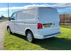 Volkswagen Transporter 2.0 TDI 150 Highline Van