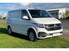Volkswagen Transporter 2.0 TDI 150 Highline Van