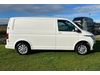 Volkswagen Transporter 2.0 TDI 150 Highline Van