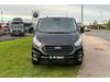 Ford Transit Custom 2.0 EcoBlue 130ps Low Roof Limited Van