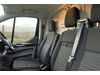 Ford Transit Custom 2.0 EcoBlue 130ps Low Roof Limited Van