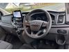 Ford Transit Custom 2.0 EcoBlue 130ps Low Roof Limited Van