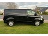 Ford Transit Custom 2.0 EcoBlue 130ps Low Roof Limited Van
