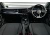 Audi A1 Technik 25 TFSI  95 PS 5-speed