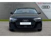 Audi A1 Technik 25 TFSI  95 PS 5-speed