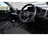 Audi A1 Technik 25 TFSI  95 PS 5-speed
