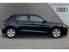 Audi A1 Technik 25 TFSI  95 PS 5-speed
