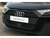 Audi A1 Technik 25 TFSI  95 PS 5-speed