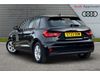 Audi A1 Technik 25 TFSI  95 PS 5-speed