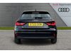 Audi A1 Technik 25 TFSI  95 PS 5-speed
