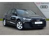 Audi A1 Technik 25 TFSI  95 PS 5-speed