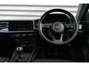 Audi A1 Technik 25 TFSI  95 PS 5-speed