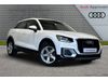Audi Q2 Sport 30 TFSI  116 PS 6-speed