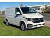 Volkswagen Transporter 2.0 TDI 150 Highline Van