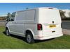 Volkswagen Transporter 2.0 TDI 150 Highline Van