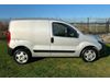 Fiat Fiorino 1.4 8V Fire Tecnico Van