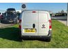 Fiat Fiorino 1.4 8V Fire Tecnico Van
