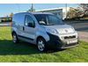 Fiat Fiorino 1.4 8V Fire Tecnico Van