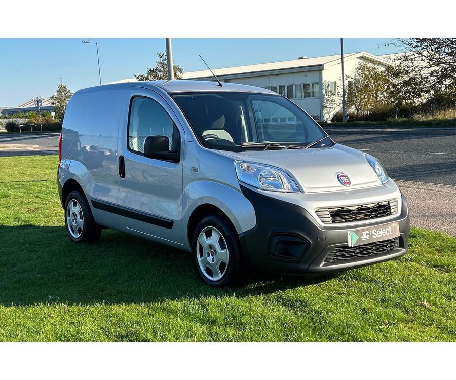 FIAT FIORINO