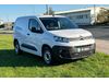 Citroen Berlingo 1.5 BlueHDi 1000Kg Enterprise Ed 130ps EAT8 [S/S]