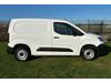 Citroen Berlingo 1.5 BlueHDi 1000Kg Enterprise Ed 130ps EAT8 [S/S]