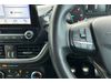 Ford Fiesta 1.5 TDCi Sport Van