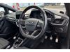 Ford Fiesta 1.5 TDCi Sport Van