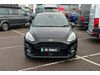 Ford Fiesta 1.5 TDCi Sport Van