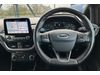 Ford Fiesta 1.5 TDCi Sport Van
