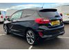 Ford Fiesta 1.5 TDCi Sport Van