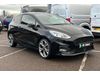 Ford Fiesta 1.5 TDCi Sport Van
