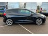Ford Fiesta 1.5 TDCi Sport Van