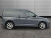 Volkswagen Caddy C20 Commerce Pro 1.5 TSI 150PS eHybrid  DSG