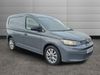 Volkswagen Caddy C20 Commerce Pro 1.5 TSI 150PS eHybrid  DSG