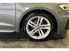 Audi A1 S line 30 TFSI  116 PS S tronic