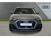 Audi A1 S line 30 TFSI  116 PS S tronic