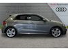 Audi A1 S line 30 TFSI  116 PS S tronic