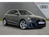 Audi A1 S line 30 TFSI  116 PS S tronic
