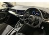 Audi A1 S line 30 TFSI  116 PS S tronic