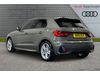 Audi A1 S line 30 TFSI  116 PS S tronic