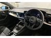 Audi A3 Technik 30 TFSI  110 PS 6-speed