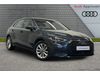 Audi A3 Technik 30 TFSI  110 PS 6-speed