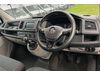 Volkswagen Transporter 2.0 TDI BMT 102 Highline Van Euro 6
