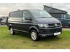 Volkswagen Transporter 2.0 TDI BMT 102 Highline Van Euro 6