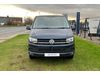 Volkswagen Transporter 2.0 TDI BMT 102 Highline Van Euro 6