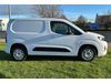 Vauxhall Combo Cargo 1.5 Turbo D 100ps Pro H1 Van