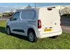 Vauxhall Combo Cargo 1.5 Turbo D 100ps Pro H1 Van